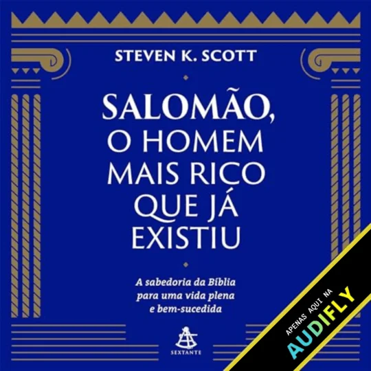 Capa do livro