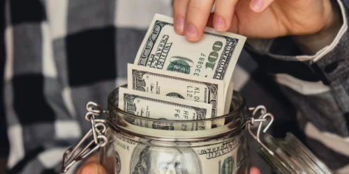 Finanças e Dinheiro