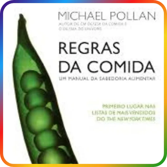 O Manual da Sabedoria Alimentar