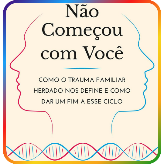 Não Começou com Você