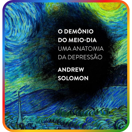 O Demônio do Meio-Dia - Parte 1