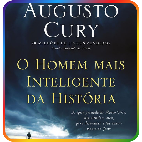 O Homem Mais Inteligente da História