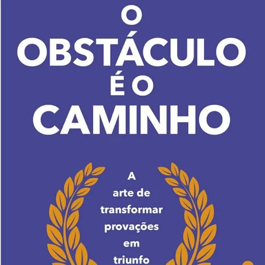Capa do livro
