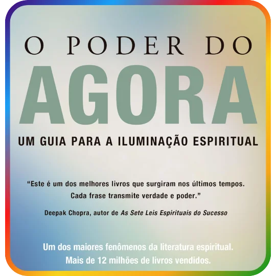 O Poder do Agora