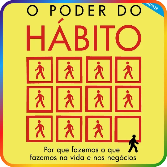 Capa do livro