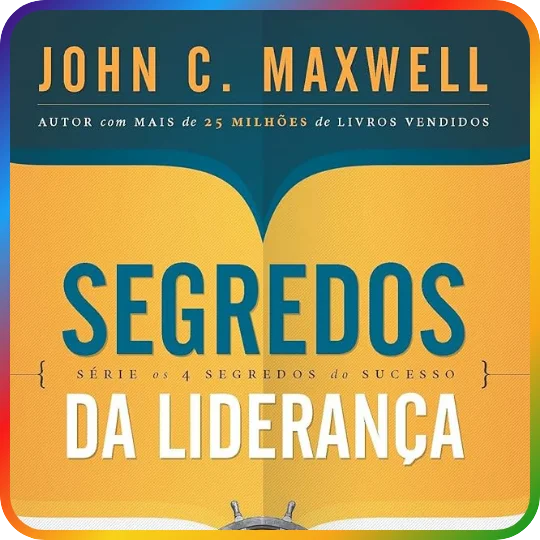 Capa do livro