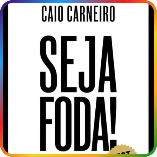 Seja Foda!