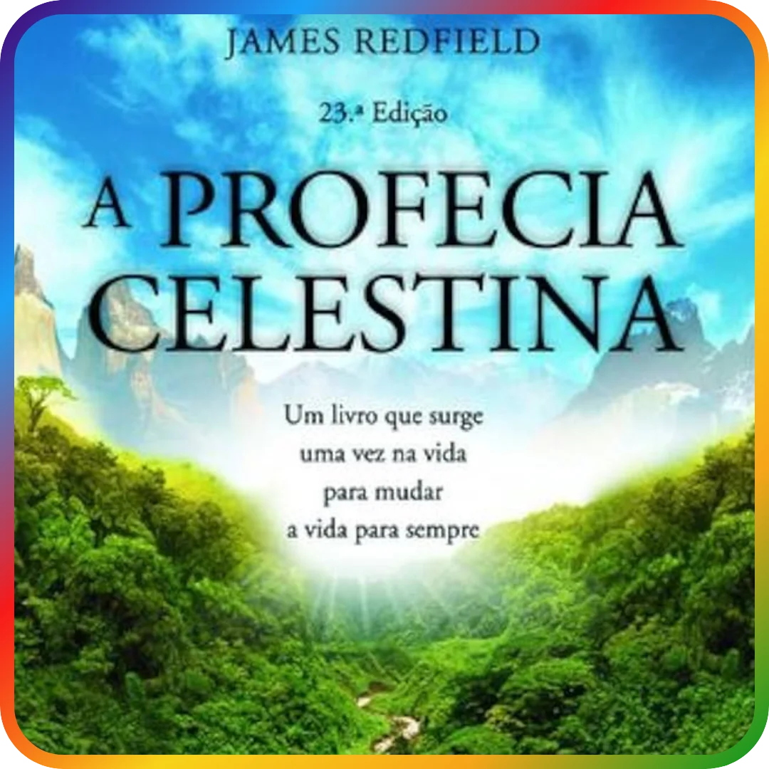 Capa do livro
