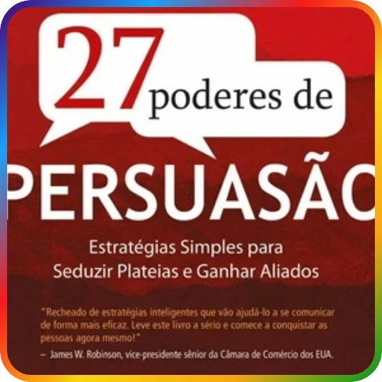Capa do livro