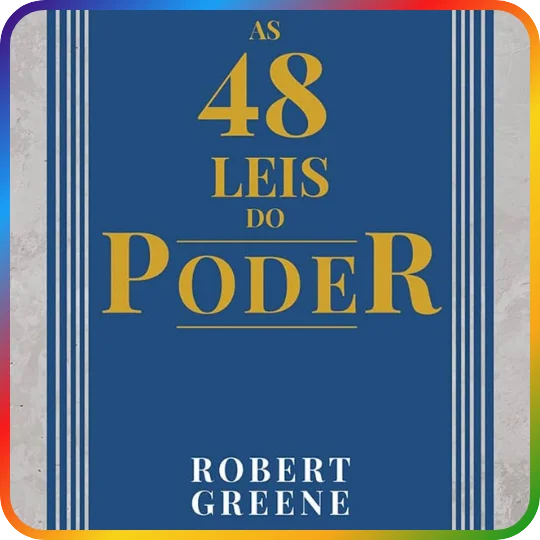 Capa do livro