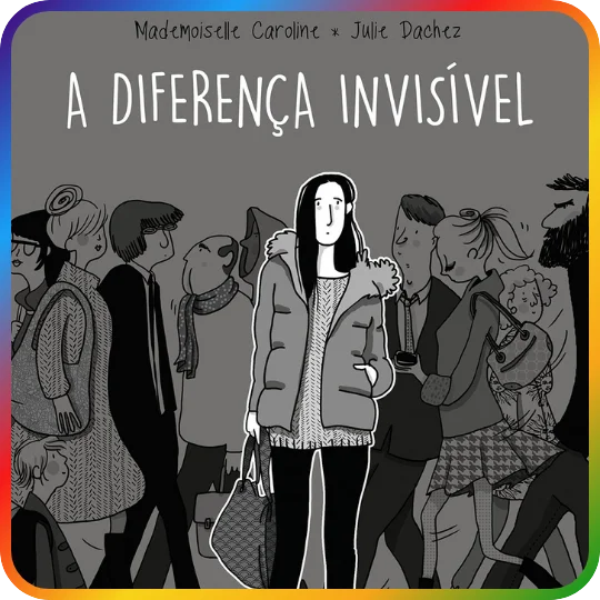 A Diferença Invisível