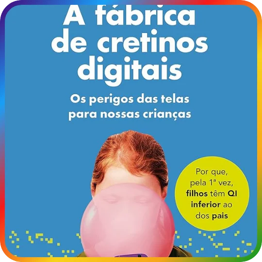 A Fábrica de Cretinos