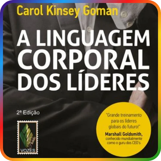 Capa do livro