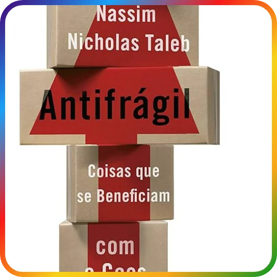 Anti-Frágil