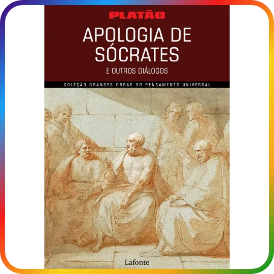 Apologia de Sócrates