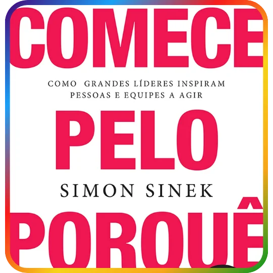 Comece Pelo Porquê