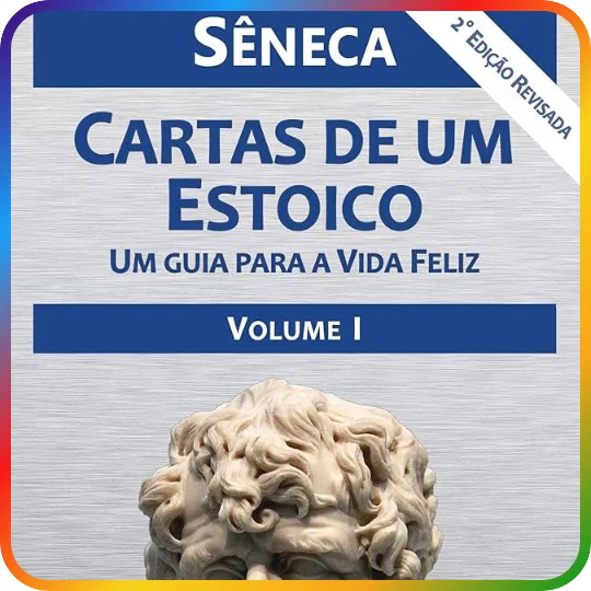 Cartas de um Estoico