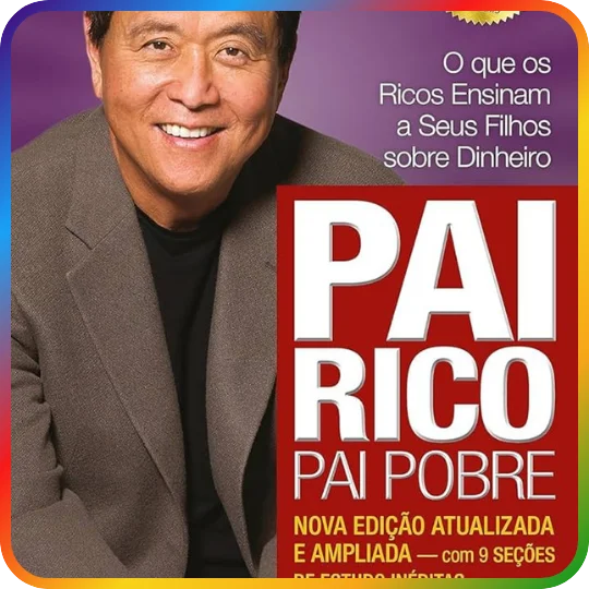 Pai Rico, Pai Pobre