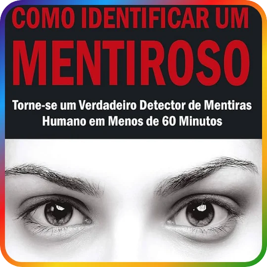 Capa do livro