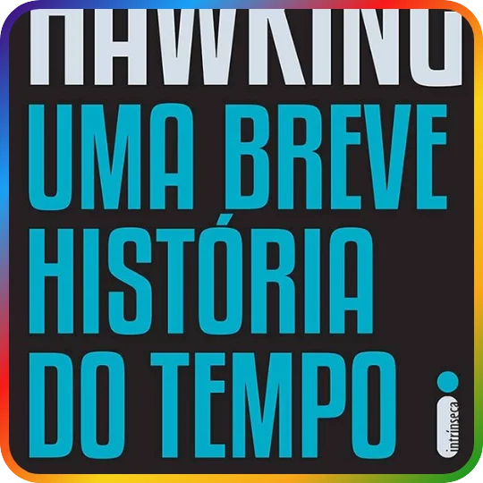 Uma Breve História do Tempo