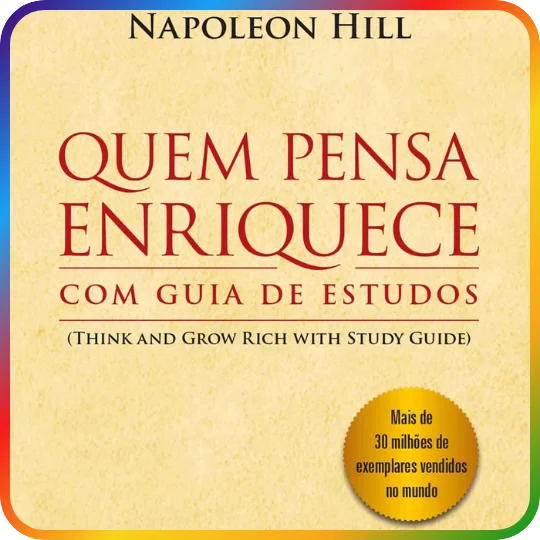 Quem Pensa Enriquece