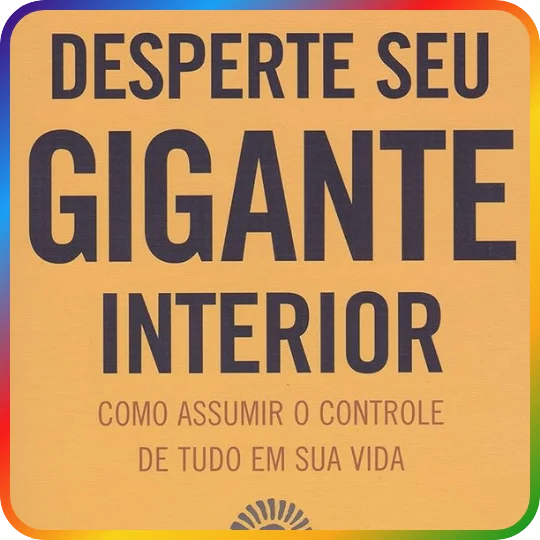 Desperte seu Gigante Interior