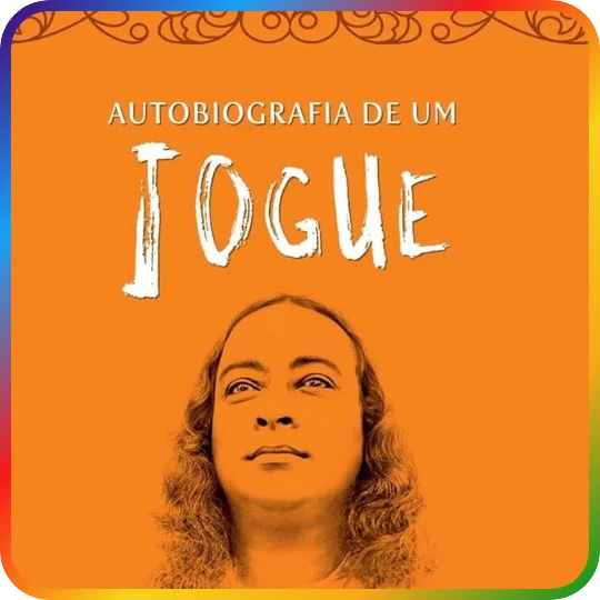 Autobiografia de um Iogue