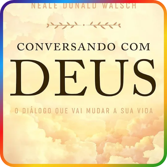 Conversando com Deus