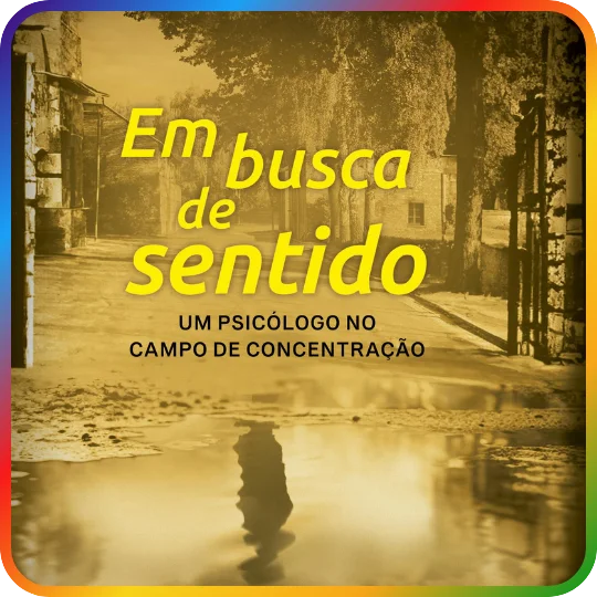Em Busca de Sentido