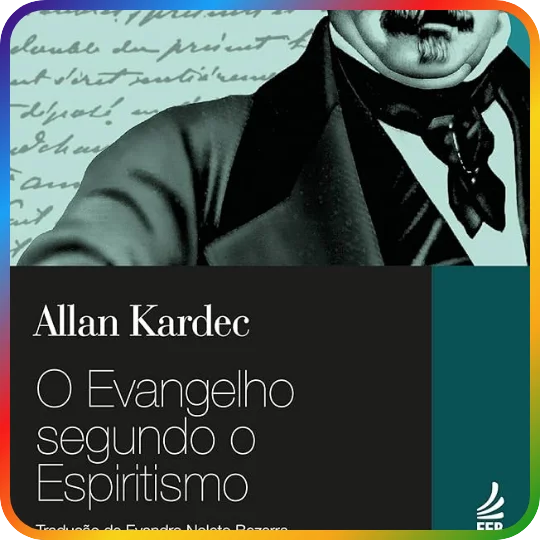 Evangelho Segundo o Espiritismo