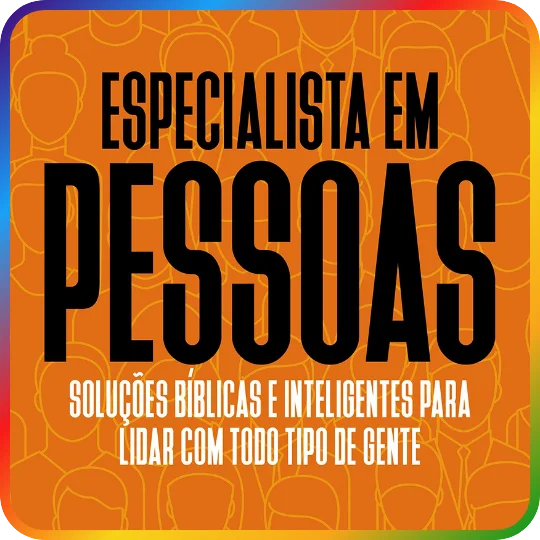 Especialista em Pessoas