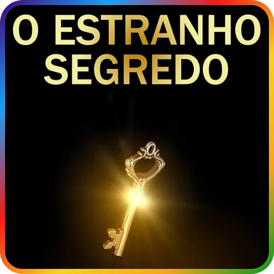 Estranho Segredo
