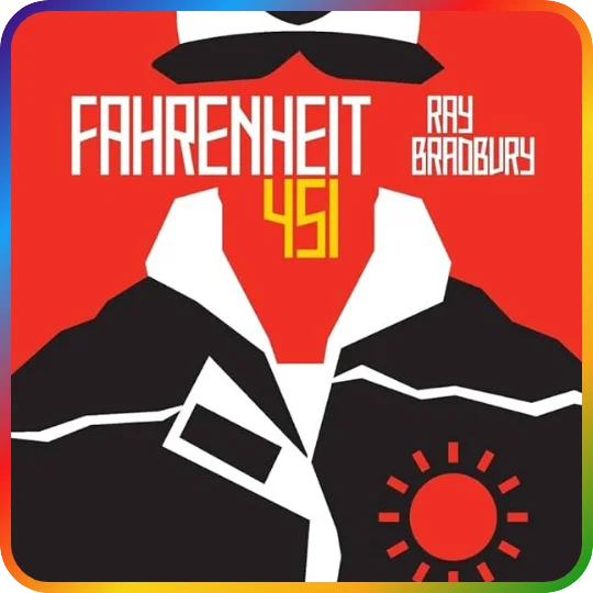 Fahrenheit 451