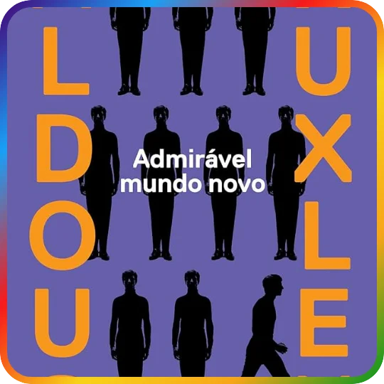Admirável Mundo Novo