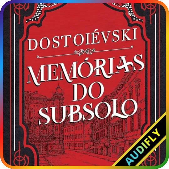 Memórias de um subsolo