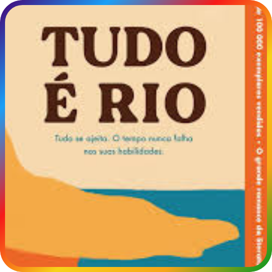 Tudo é Rio
