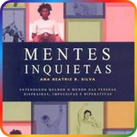 Mentes Inquietas