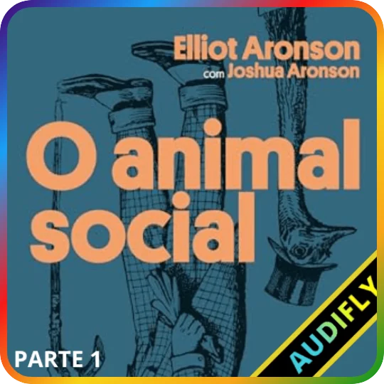 O Animal Social