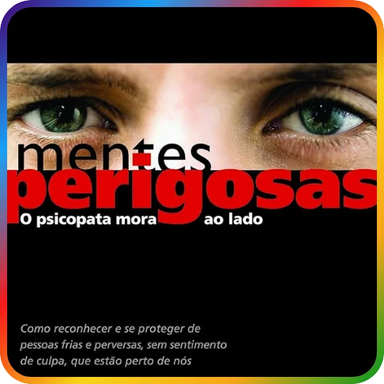 Mentes Perigosas
