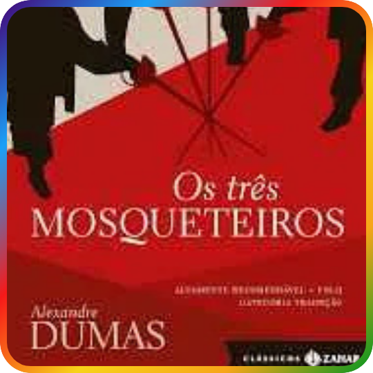 Os Três Mosqueteiros