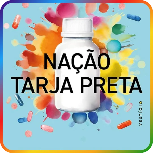 Nação Tarja Preta
