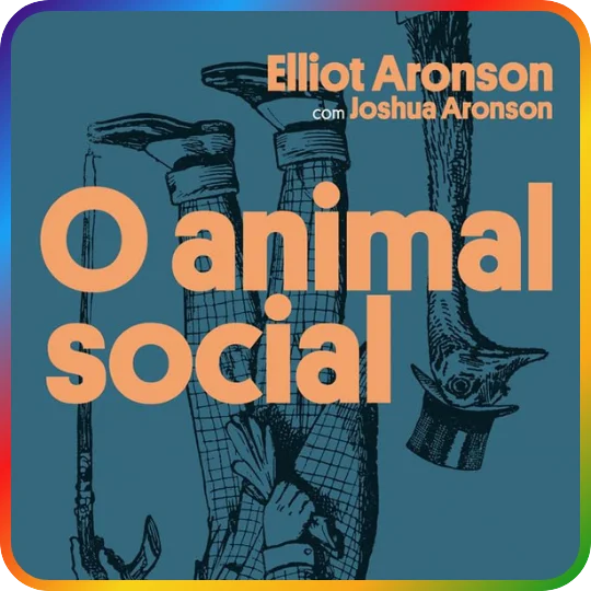 O Animal Social