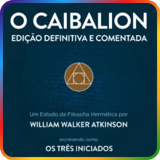 O Caibalion