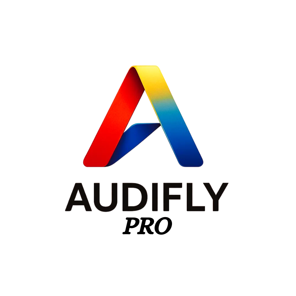 Audifly Logo