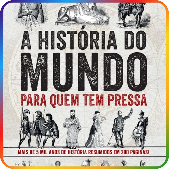 Capa do livro