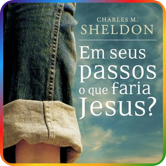 Capa do livro