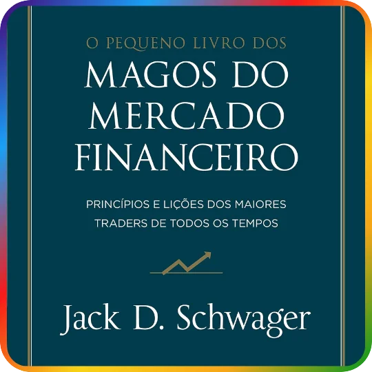 Capa do livro
