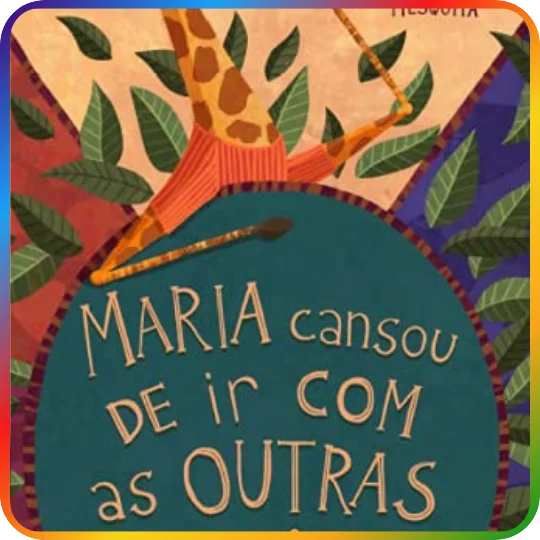 Capa do livro