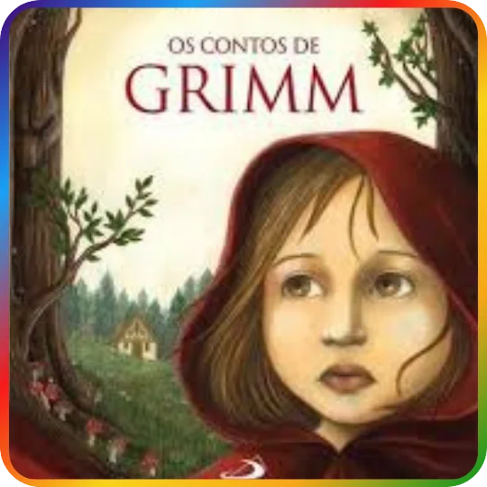 Capa do livro