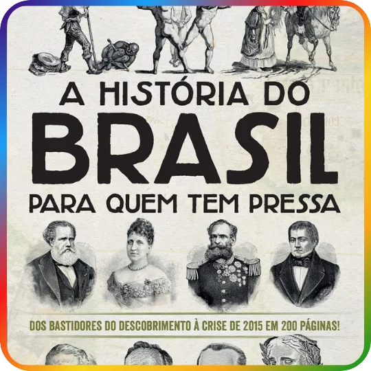 Capa do livro